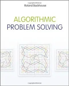 Algorithmic Problem Solving (Repost)