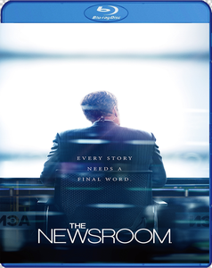 The Newsroom 2012 S03 (2014)