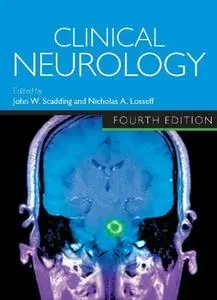 Clinical Neurology, 4th Edition (repost)