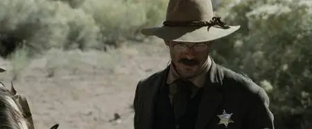 Godless S01