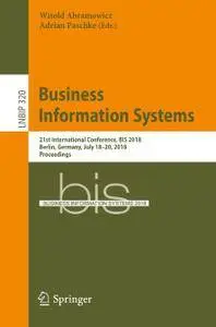 Business Information Systems (Repost)