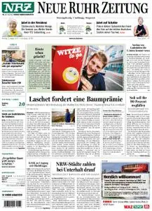 Neue Ruhr Zeitung – 12. August 2019