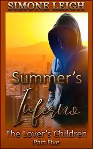 «Summer's Inferno» by Simone Leigh