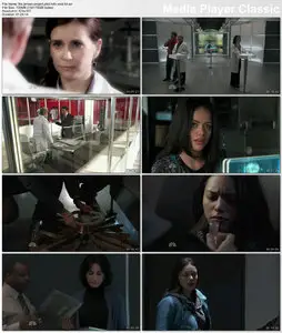 The Jensen Project Pilot (2010)