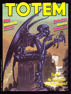 Totem - Volume 33