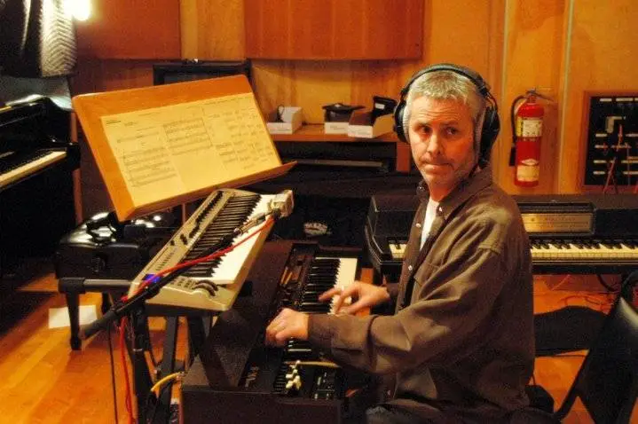 Blake Neely - Riverdale: Original Television Score (Season 1) (2017)