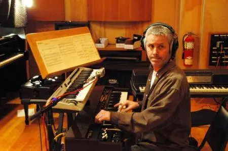 Blake Neely - Riverdale: Original Television Score (Season 1) (2017)