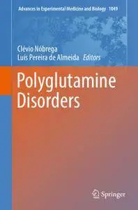 Polyglutamine Disorders