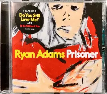 Ryan Adams - Prisoner (2017)