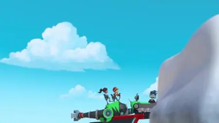 Rusty Rivets S02E46