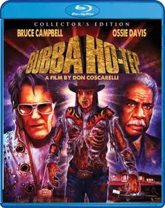 Bubba Ho-Tep (2002) [REMASTERED]