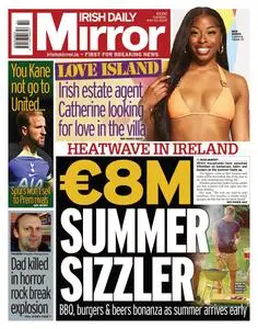 Irish Daily Mirror – May 30, 2023
