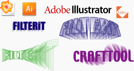 CValley FILTERiT 4.3 for Adobe Illustrator