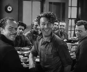 F.W. Murnau – City Girl (1930)
