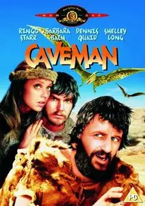 Caveman (1981)