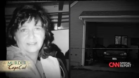 CNN Special Report - Murder on Cape Cod: Who Shot Shirley Reine? (2015)