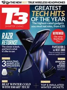 T3 UK - January 2020