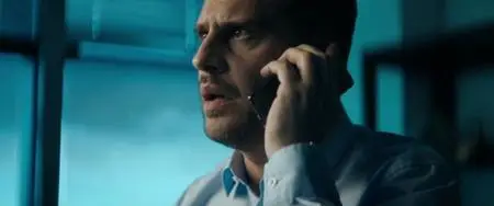 Cut Off / Abgeschnitten (2018)