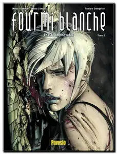 Bianchini, Santucci & Evangelisti - Fourmi Blanche - Complet - (Updated)