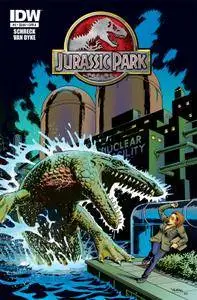 Jurassic Park - Redemption 002 (2010)