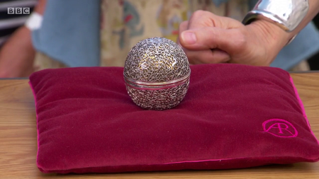 BBC - Antiques Roadshow: Series 39 (2016)