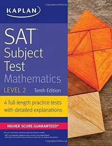 SAT Subject Test Mathematics Level 2