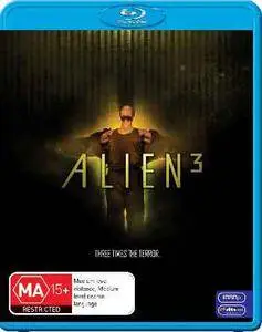 Alien³ (1992) [MultiSubs]