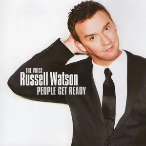 Russell Watson - People Get Ready (2008)