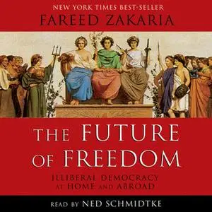 «The Future of Freedom» by Fareed Zakaria