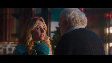 The Claus Family (2020)
