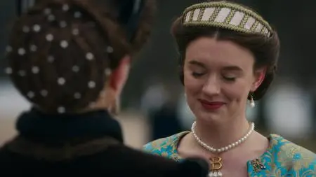 Blood, Sex & Royalty S01E02