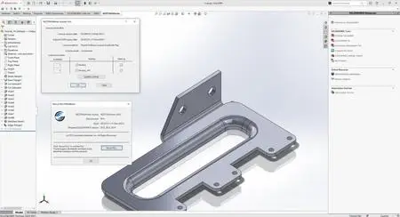 Geometric NestingWorks 2023 SP4