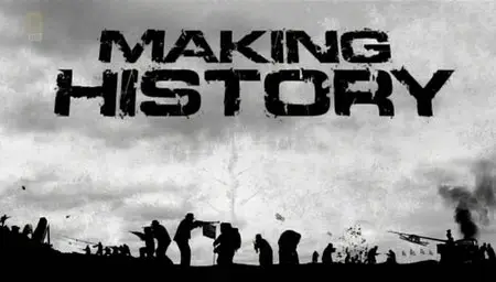 National Geographic - Making History (2010)