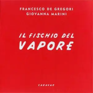 Francesco De Gregori - Discography (1972-2008) [22 CD]