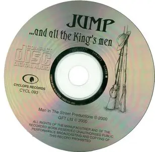 Jump - ...And All The King's Men (1994)