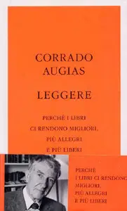Corrado Augias - Leggere