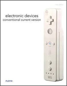Electronic Devices (Conventional Current Version) (9th Edition) (repost)
