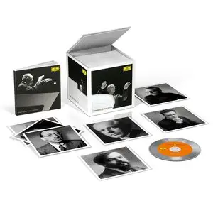 Pierre Boulez - 20th Century: Box Set 44CDs (2015)