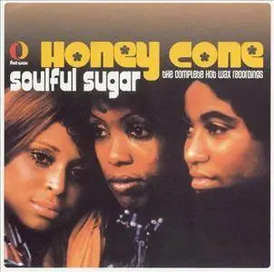 Honey Cone - Soulful Sugar: The Complete Hot Wax Recordings (2001)