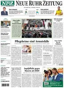 Neue Ruhr Zeitung – 18. Juli 2019