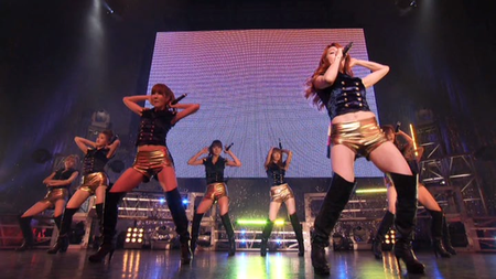 After School - Playgirlz: Live Edition (2012)