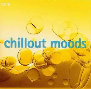 V.A. - Chillout Moods [8CD Box Set] (2001)