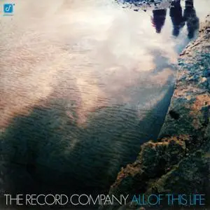 The Record Company - All of This Life (2018)