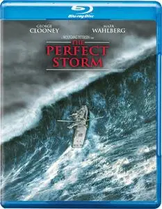 The Perfect Storm (2000)