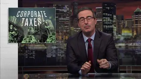 Last Week Tonight with John Oliver S05E08