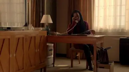 How to Get Away with Murder S02E13