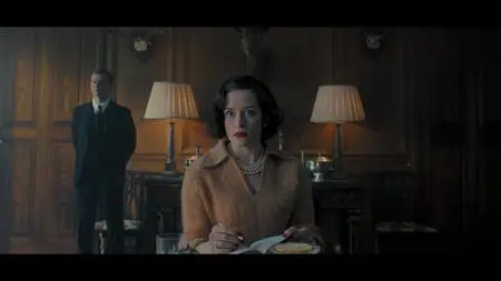 A Very British Scandal S01E02