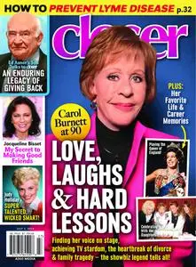 Closer USA - July 03, 2023