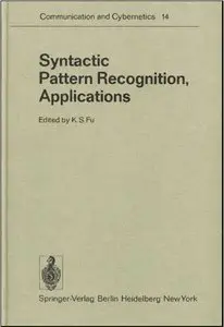 Syntactic pattern recognition: Applications