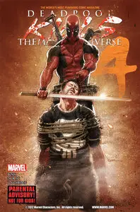 Deadpool Kills the Marvel Universe 04 (of 04) (2012)
